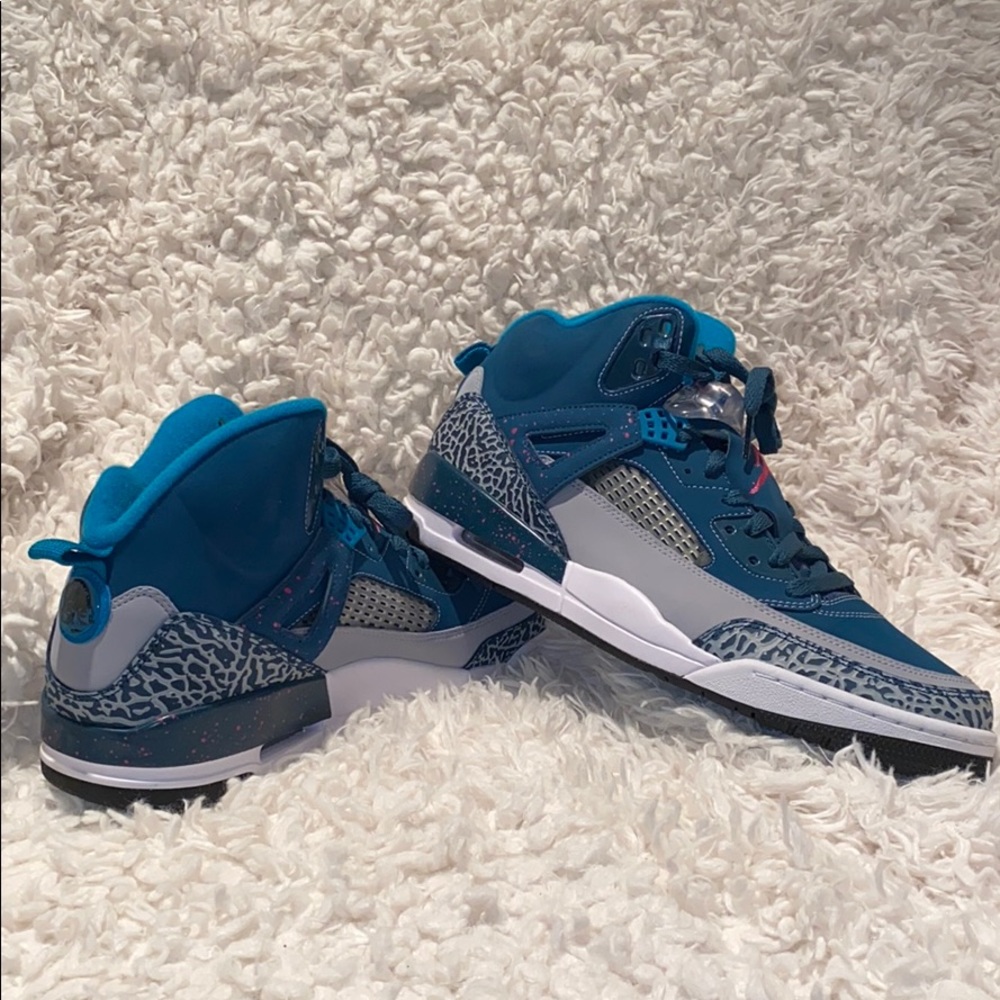 Jordan Spizike
